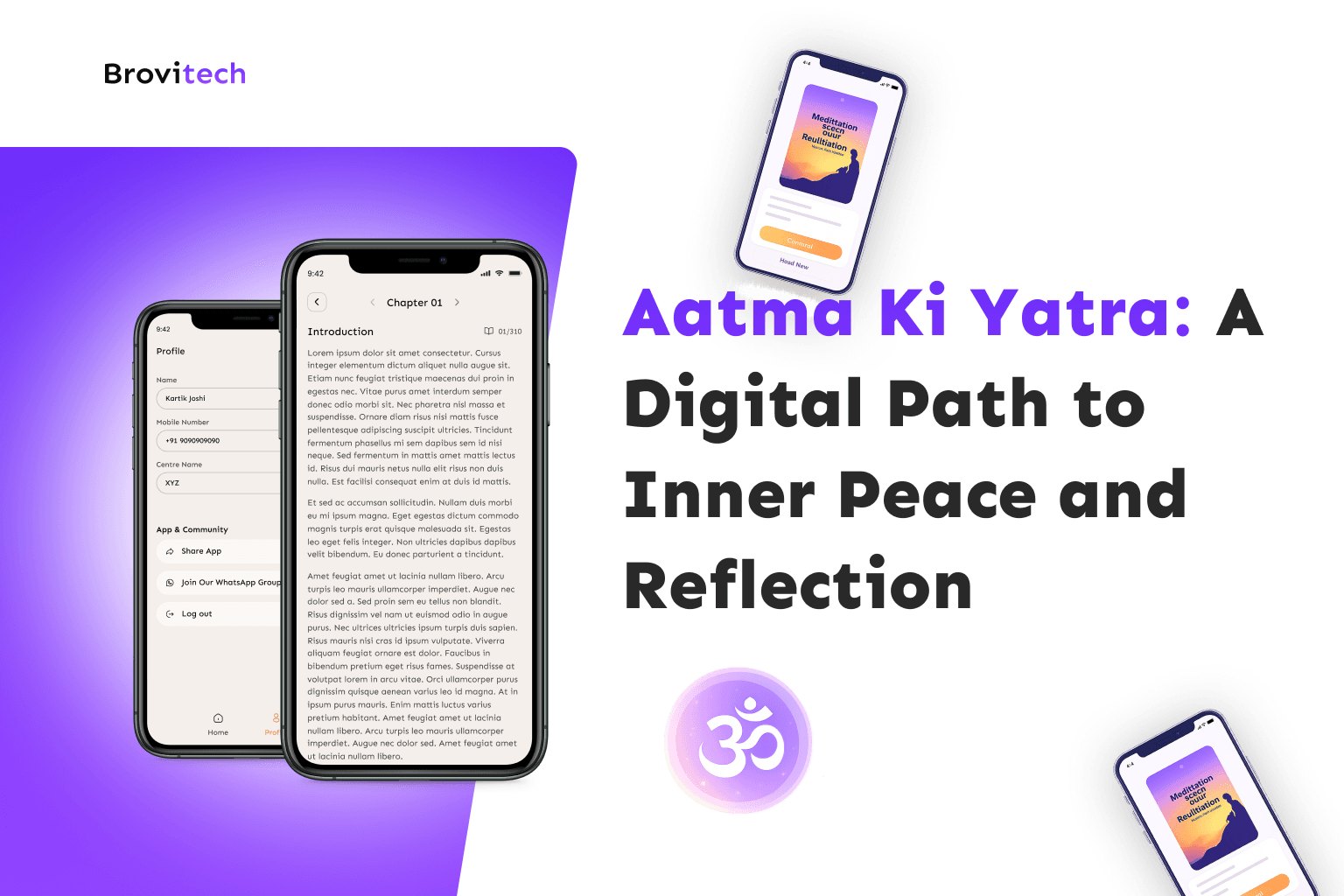 Aatmakiyatra design 4