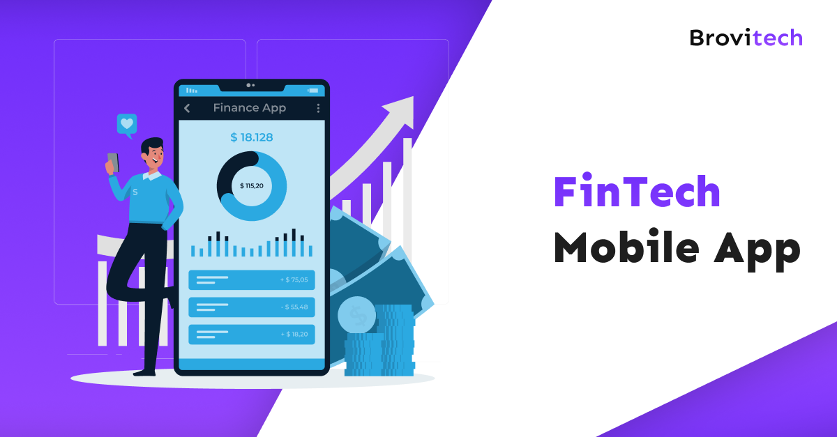 FinTech Mobile App