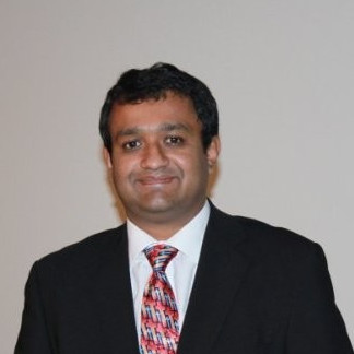 Rakesh Kurian